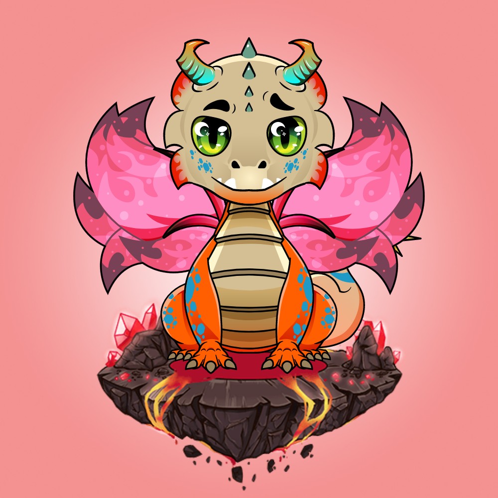 DRAKON 4397