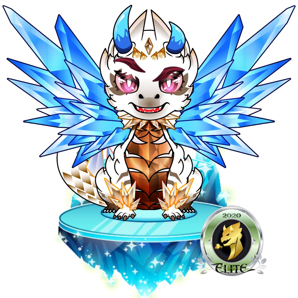 DRAKON 6076