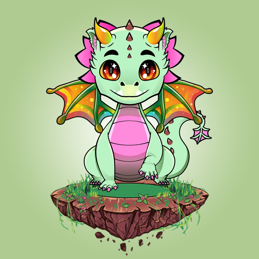 DRAKON 4378