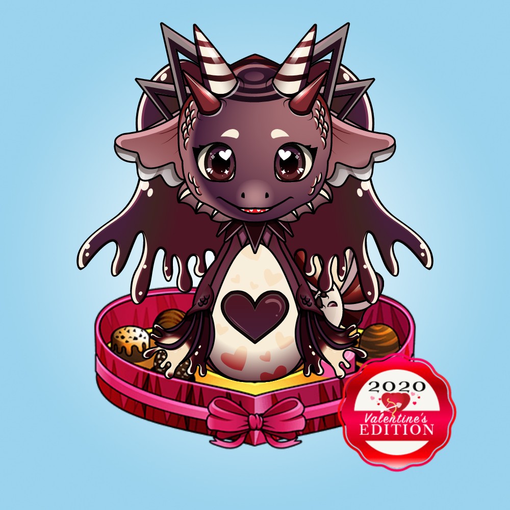 DRAKON 3687