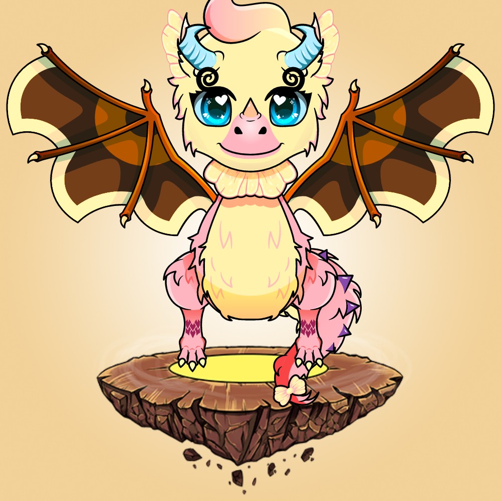 DRAKON 4379