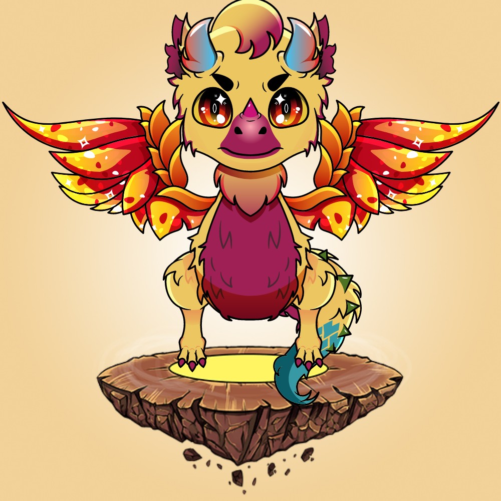 Turtle 🐢 Polnareffu