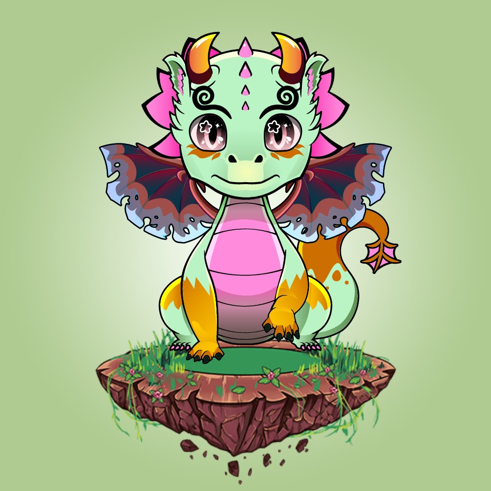 DRAKON 4874