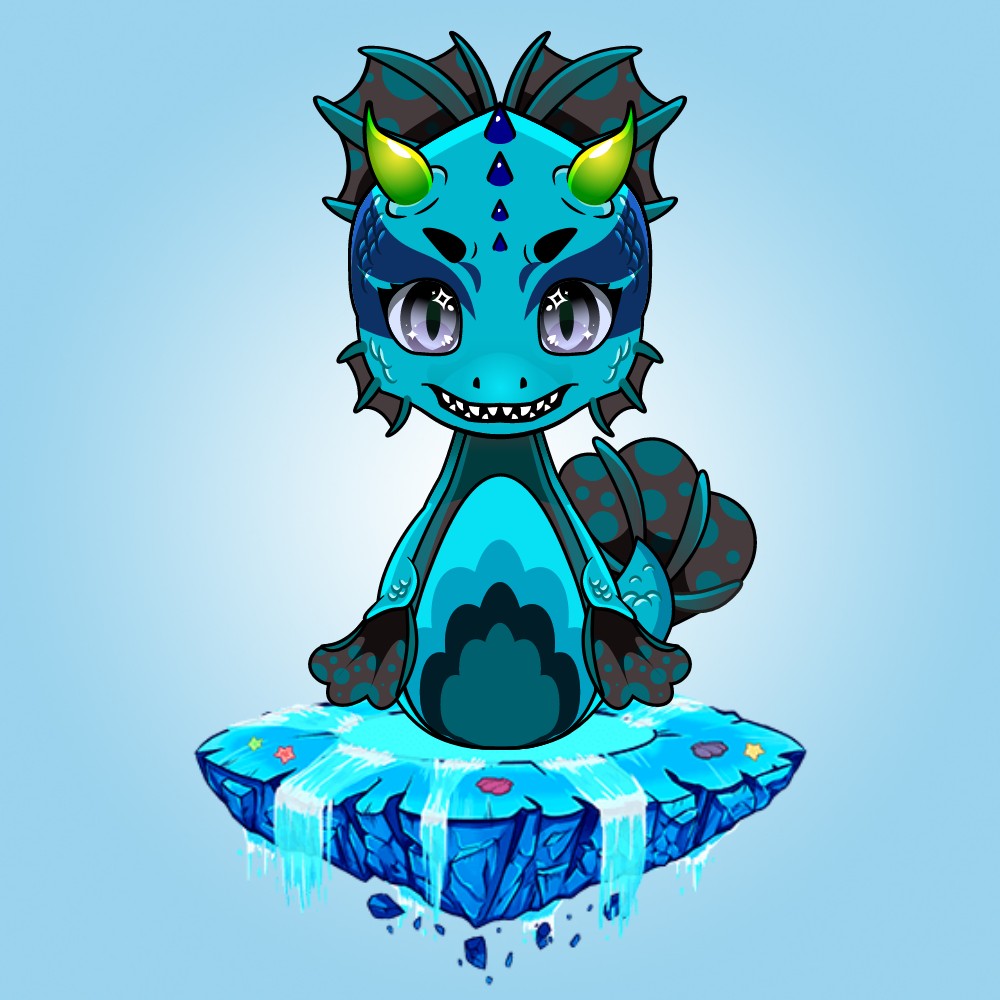 DRAKON 4728