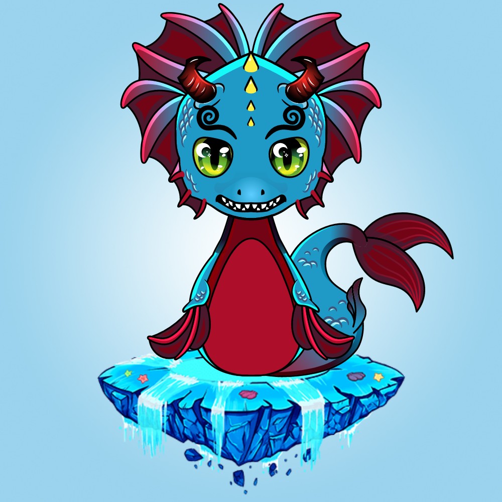 DRAKON 4884