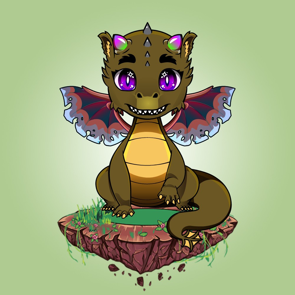 DRAKON 4404