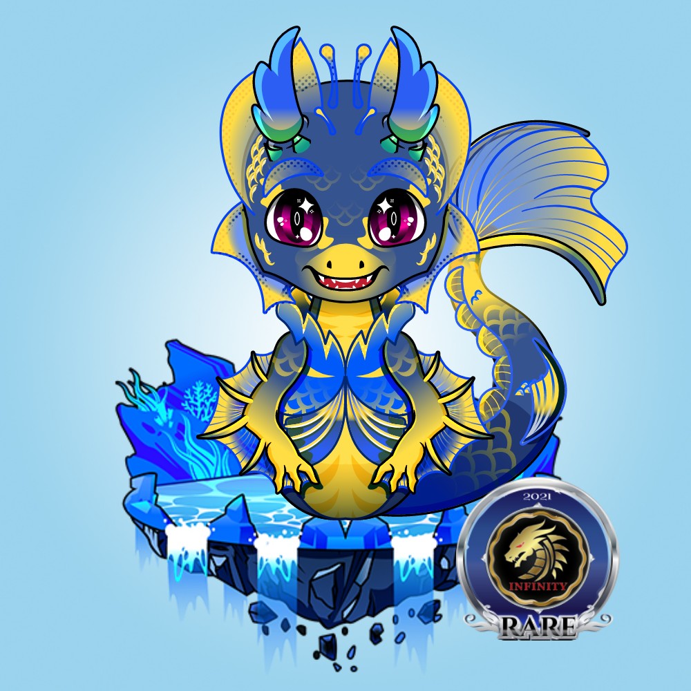 DRAKON 4724